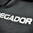 پیراهن سیلک PEGADOR1 طوسی