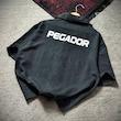 پیراهن سیلک PEGADOR1 طوسی