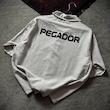 پیراهن سیلک PEGADOR1 سفید