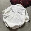 پیراهن1 VALENTINO سفید