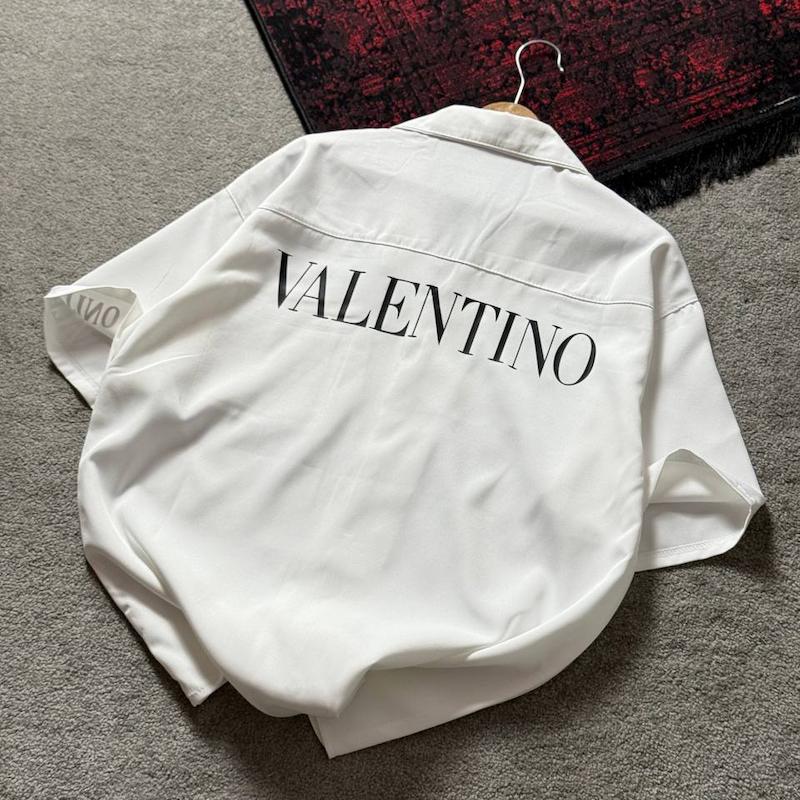 پیراهن1 VALENTINO سفید