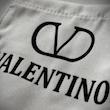 پیراهن1 VALENTINO سفید