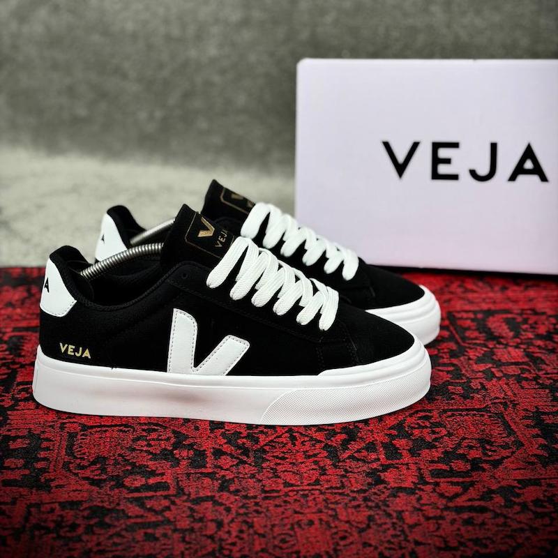 کد 345 ونس veja مشکی