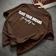 تیشرت1 Dream موکا