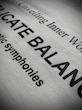 تیشرت1 Balance سفید
