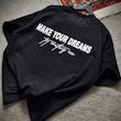 تیشرت1 Dream مشکی
