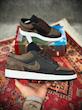 کد 338 جردن وان لو موکا مشکی