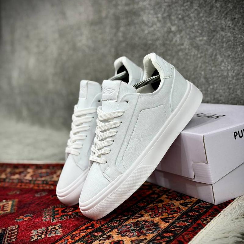 کد 314 Pull&Bear سفید