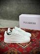 کد 314 Pull&Bear سفید