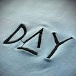 تیشرت Day آبی