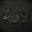 تیشرت Day مشکی 