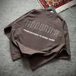 تیشرت HoodRich موکا