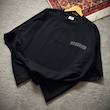 تیشرت HoodRich مشکی