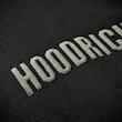 تیشرت HoodRich مشکی
