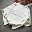 تیشرت HoodRich سفید