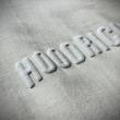 تیشرت HoodRich سفید
