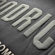 تیشرت HoodRich طوسی