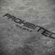 تیشرت Prohibited طوسی