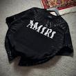 تیشرت1 22Amiri مشکی