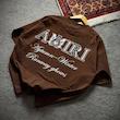 تیشرت1 AM موکا