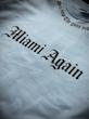 تیشرت1 Again آبی