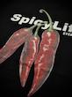 تیشرت1 Spicy مشکی