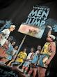 تیشرت jump مشکی