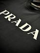 تیشرت prada مشکی 
