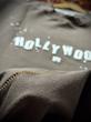 تیشرت Hollywood موکا