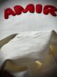 تیشرت AMIRI سفید
