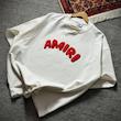 تیشرت AMIRI سفید