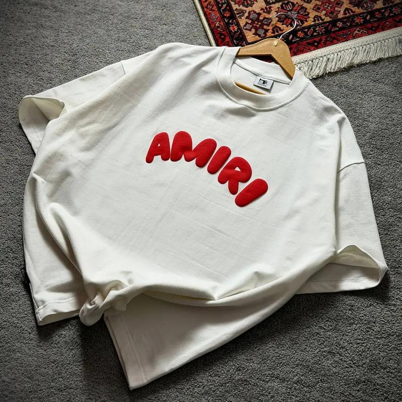 تیشرت AMIRI سفید