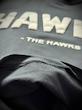 تیشرت HAWKS طوسی