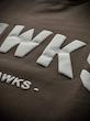 تیشرت HAWKS موکا