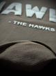 تیشرت HAWKS موکا