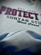 تیشرت1 Protect آبی
