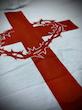 تیشرت1 Jesus آبی