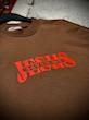 تیشرت1 Jesus موکا