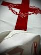 تیشرت1 Jesus سفید