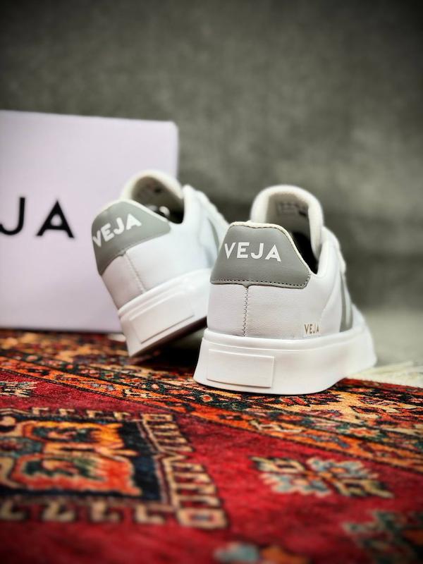 کد 281 ونس VEJA سفید طوسی