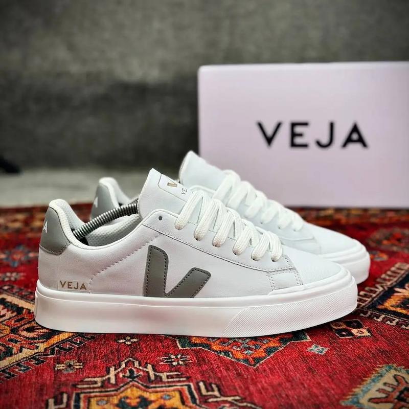 کد 281 ونس VEJA سفید طوسی