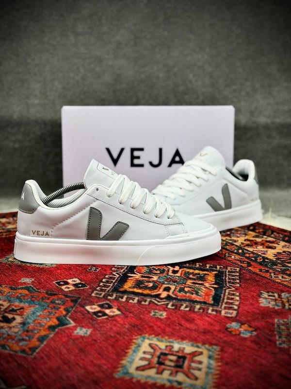 کد 281 ونس VEJA سفید طوسی