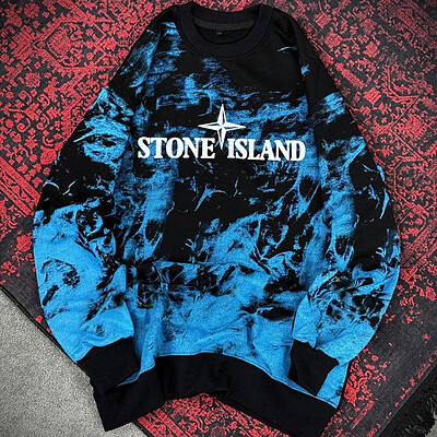 دورس stone island  مشکی