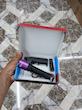 چراغ UV 365 نانومتر RUILANG مدل شارژی