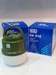 چراغ شارژی آویز کمپینگ KK-910