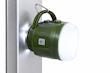 چراغ شارژی آویز کمپینگ KK-910