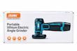 مینی فرز شارژی MDHL مدل MD-DM12V   