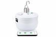 چراغ شارژی آویز DP مدل 7850 کمپینگ و اضطراری