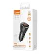 شارژر فندکی C103 الدینو فست شارژ 60 وات