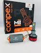 هدلایت خودرو CONPEX M8 Pro پایه H1